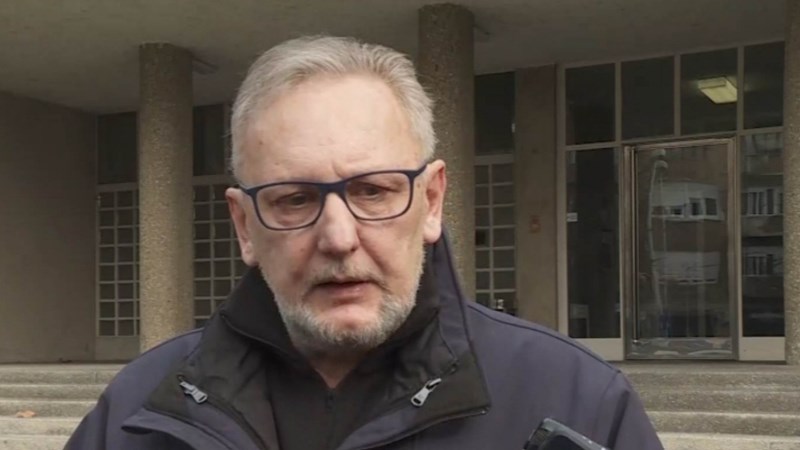 Ministar Božinović osudio napad u Splitu: Hrvatska policija reagirala vrlo promptno